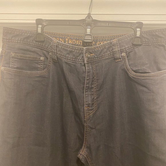 Prana jeans for men 38 - Picture 3 of 5
